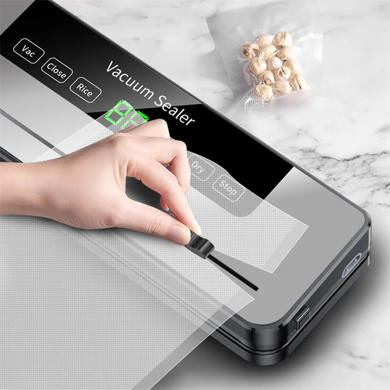 Food Vacuum Sealer