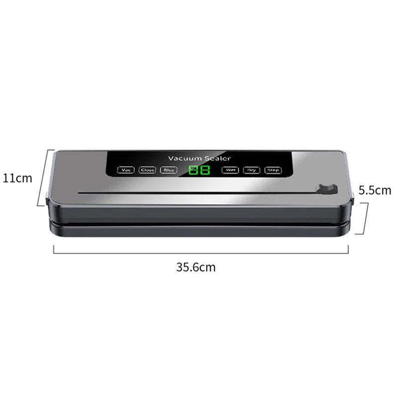 Food Vacuum Sealer