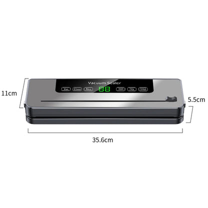 Food Vacuum Sealer