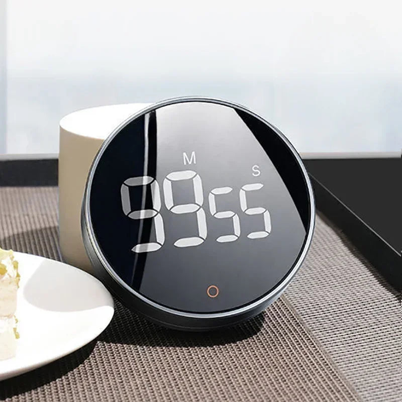 Magnetic Kitchen Timer